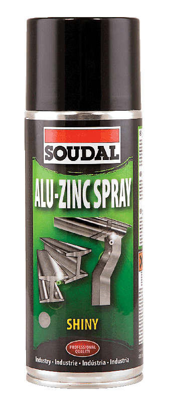 Alu Spray