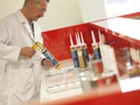 R&D is in Soudal’s DNA.
