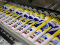 Soudal has 13 production units on 4 continents employing more than 2.000 people.