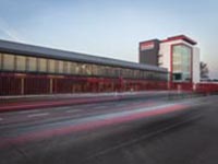 Soudal headquarters in Turnhout employ 850 people.