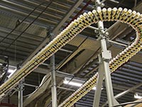 Soudal's production site in Turnhout.