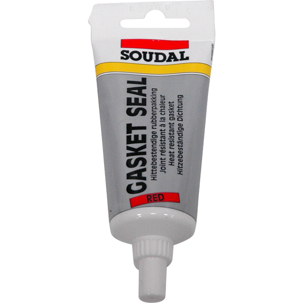 Soudal: Expertise in sealants, PU foams and adhesives