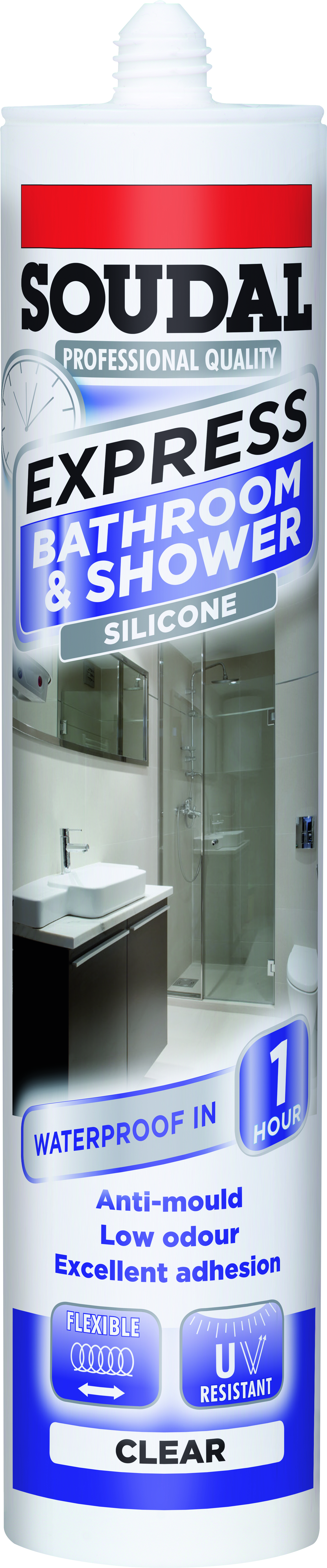 Soudal Expertise In Sealants Pu Foams And Adhesives