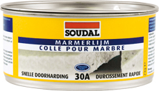 Soudal: sterk in PU en voegkitten