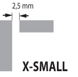 xsmallicon